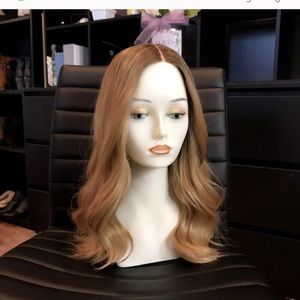 Customized Wig
